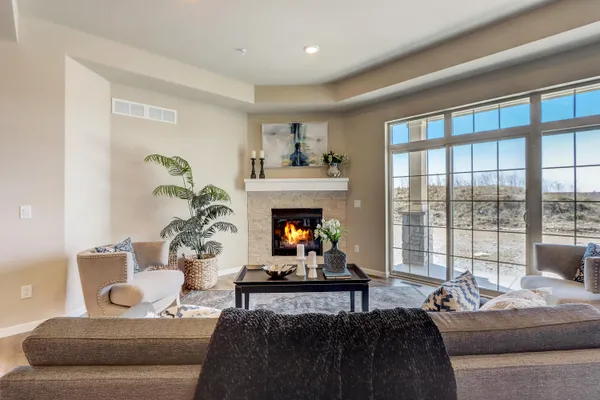 $499,900 | 2836 Fox Lake Circle, Unit 101 / 03, Waukesha, WI 53189