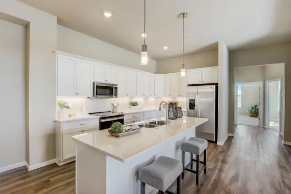 $499,900 | 2836 Fox Lake Circle, Unit 101 / 03, Waukesha, WI 53189