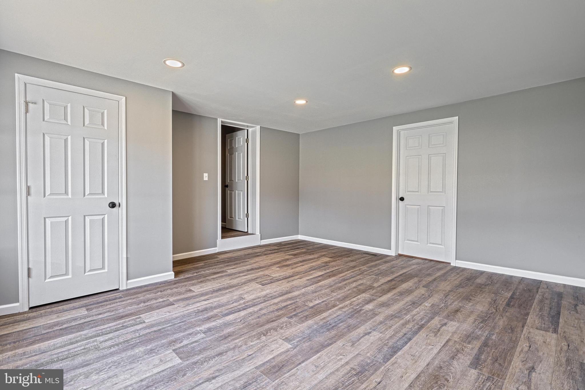 35 Herrs Ridge Road Gettysburg, PA 17325 - Photo 24 of 66 a view of an empty room with wooden floor
