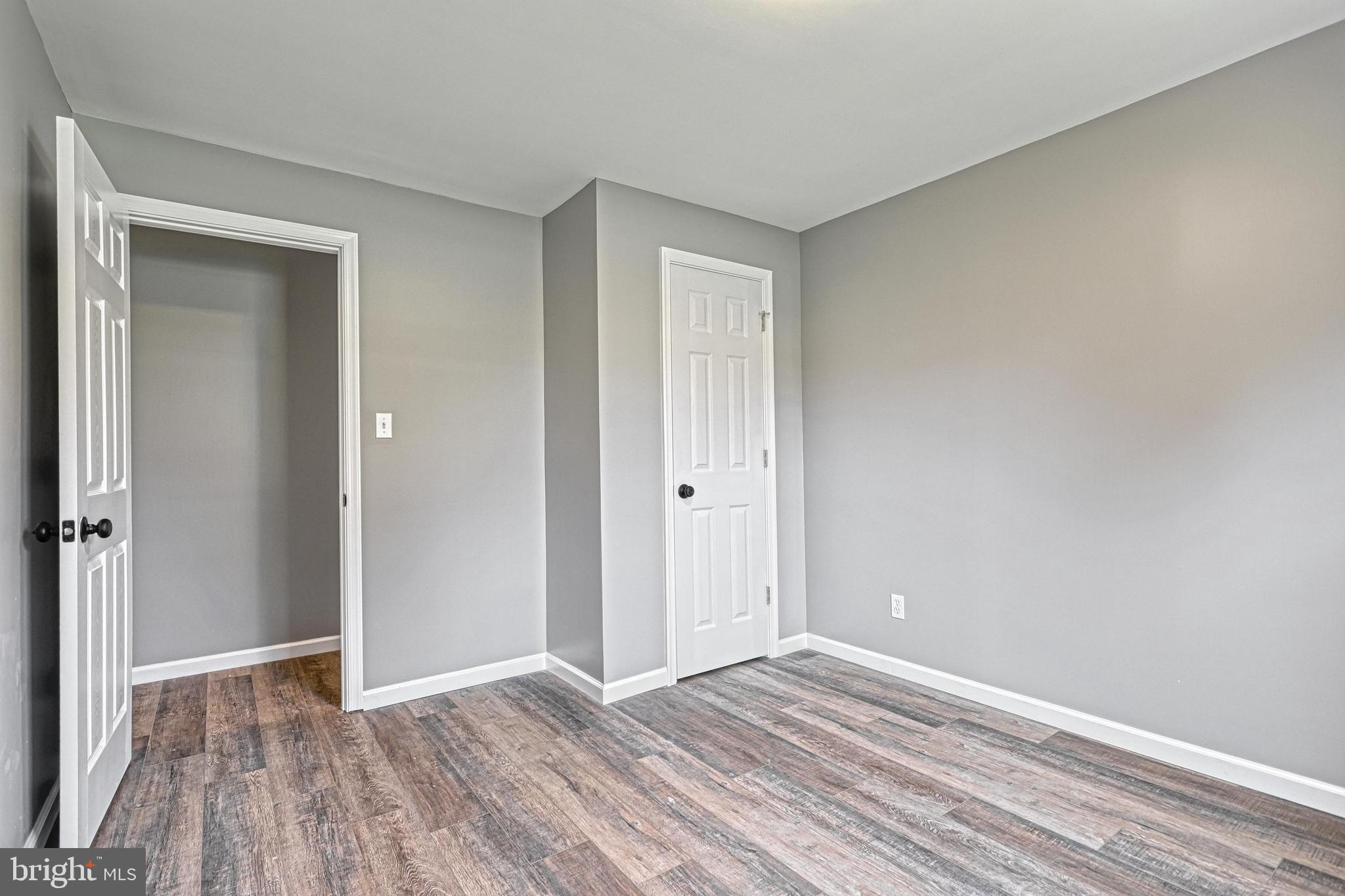 35 Herrs Ridge Road Gettysburg, PA 17325 - Photo 30 of 66 a view of empty room with wooden floor