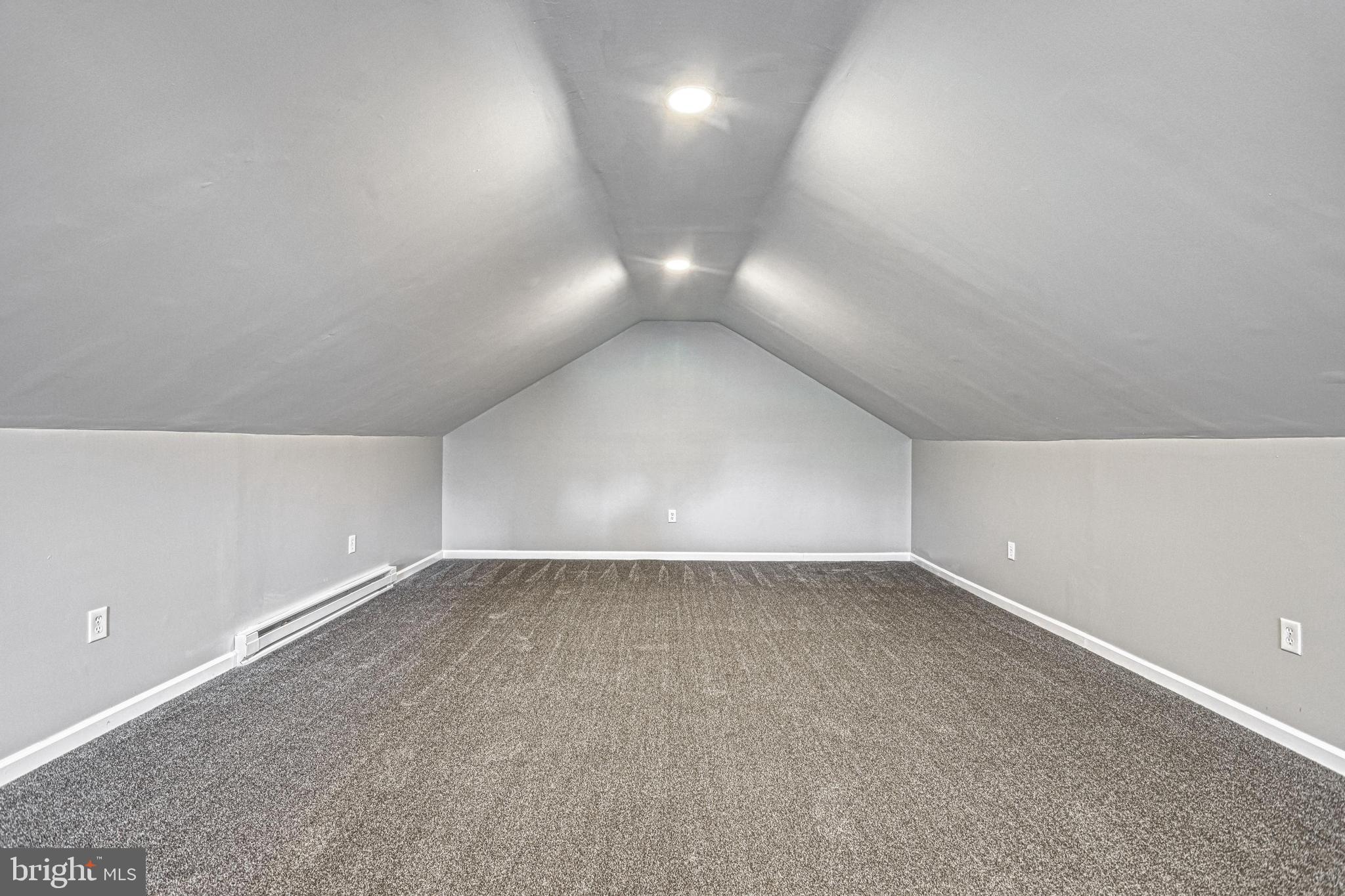 35 Herrs Ridge Road Gettysburg, PA 17325 - Photo 38 of 66 a view of an empty room