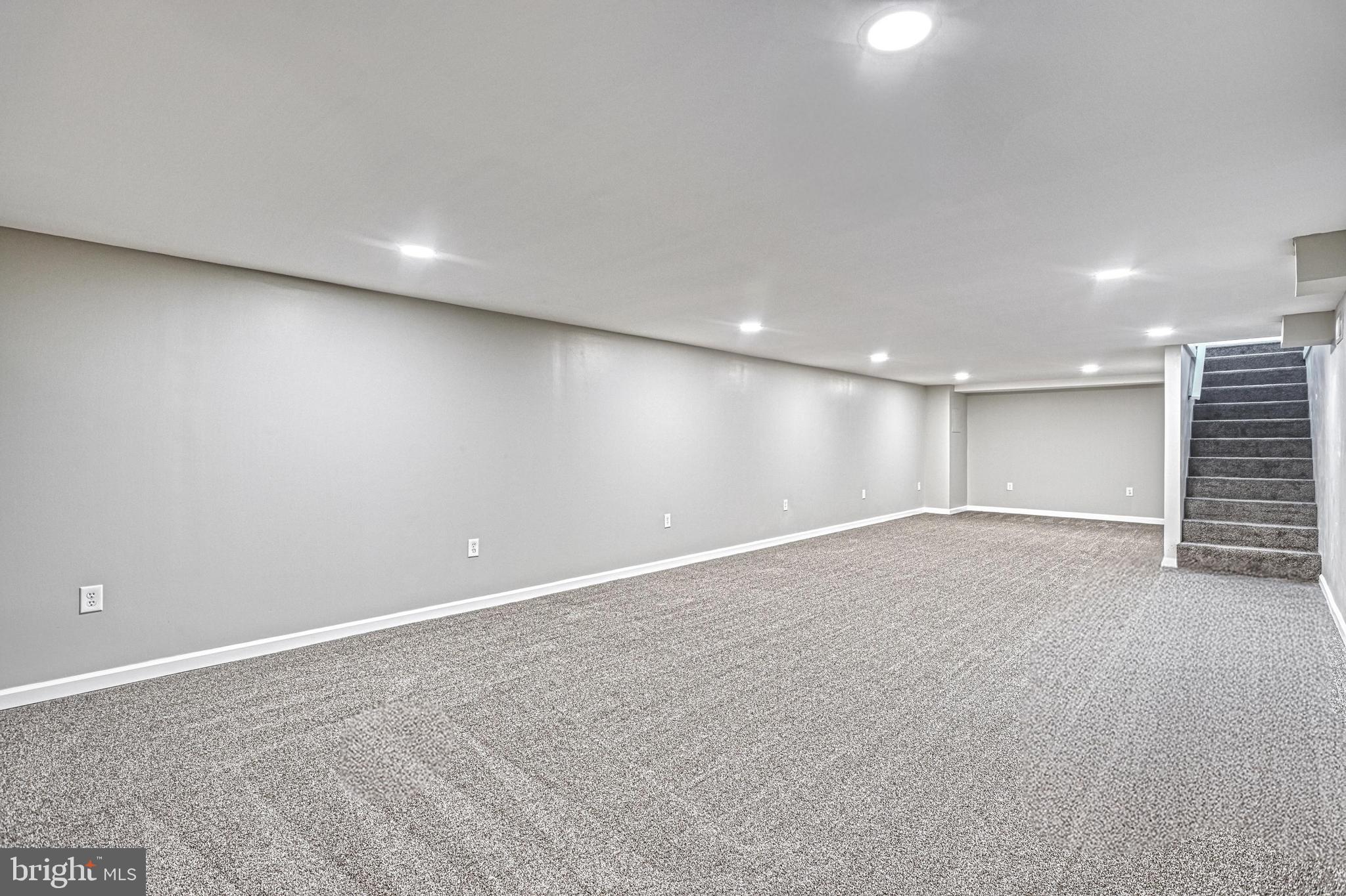 35 Herrs Ridge Road Gettysburg, PA 17325 - Photo 39 of 66 a view of an empty room with a fireplace