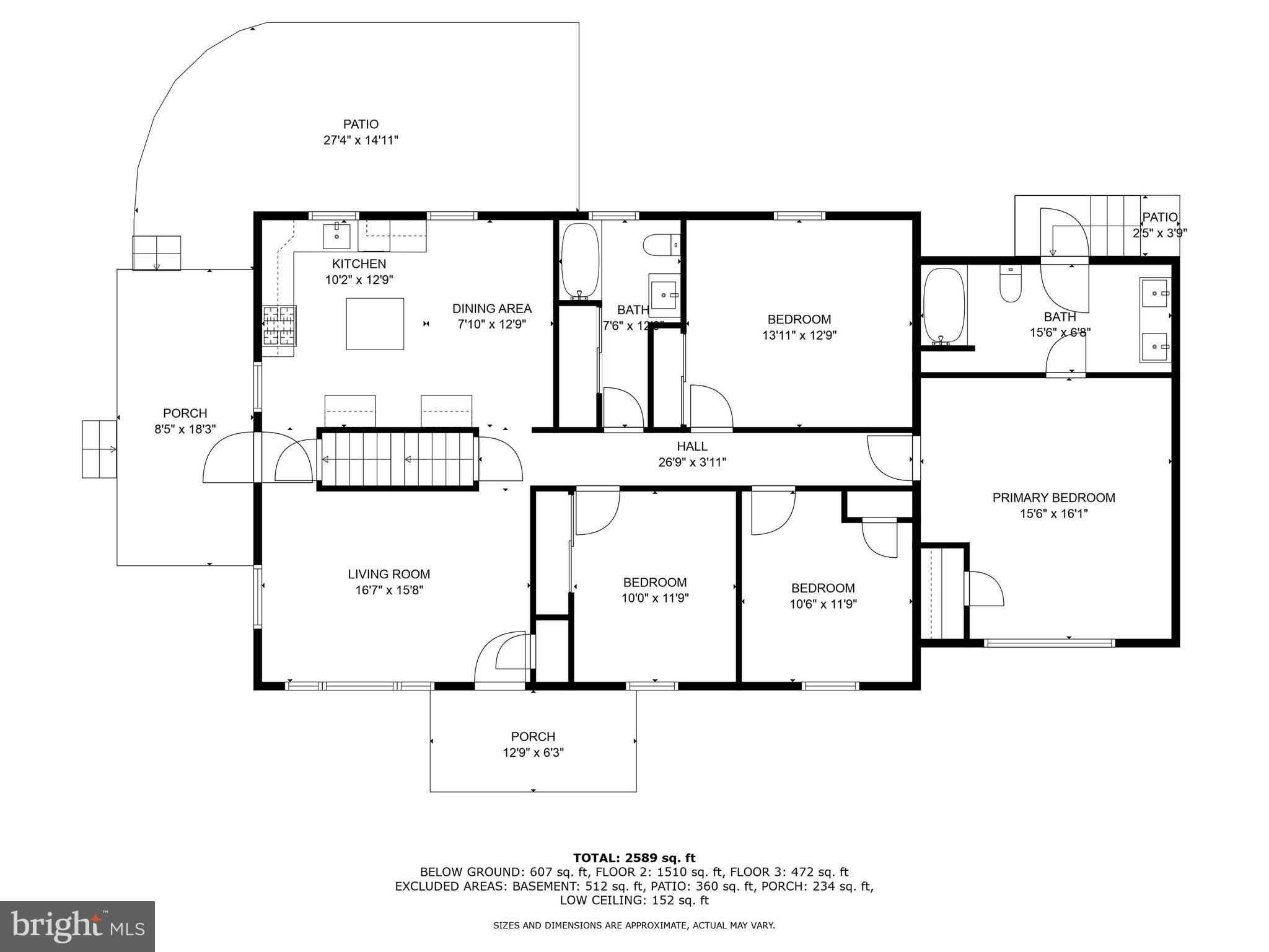 35 Herrs Ridge Road Gettysburg, PA 17325 - Photo 51 of 66