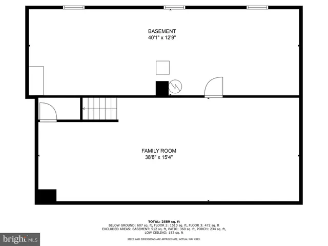 $374,900 | 35 Herrs Ridge Road, Gettysburg, PA 17325
