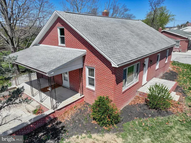 $374,900 | 35 Herrs Ridge Road, Gettysburg, PA 17325