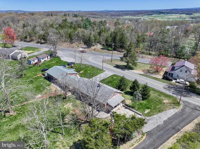 $374,900 | 35 Herrs Ridge Road, Gettysburg, PA 17325