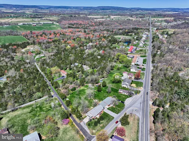 $374,900 | 35 Herrs Ridge Road, Gettysburg, PA 17325