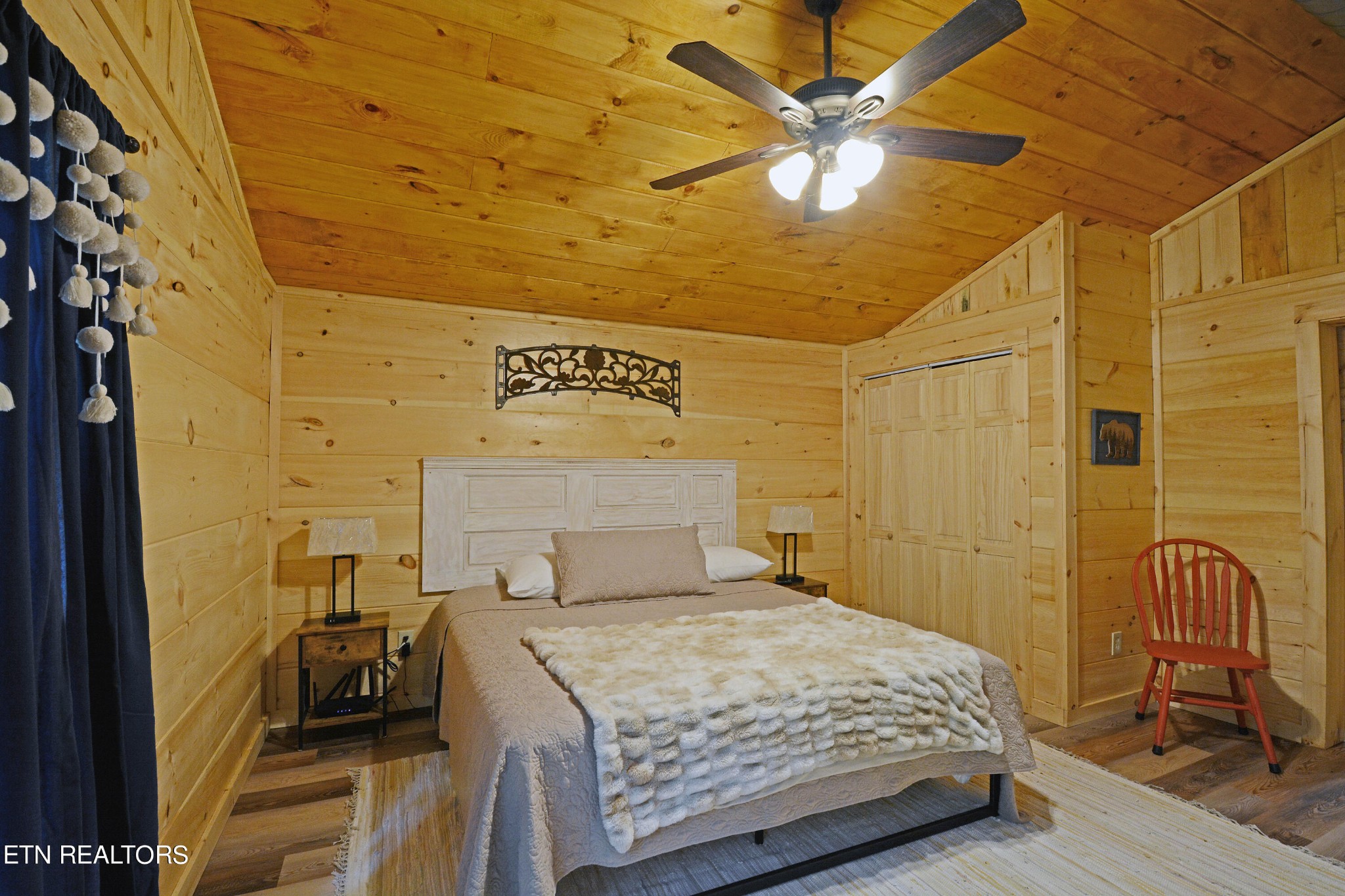 908 Bryan View Road Sevierville, TN 37862 - Photo 24 of 33 Gallery Image 24
