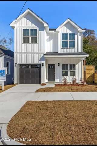 $399,000 | 1116 North 6th Street, Wilmington, NC 28401
