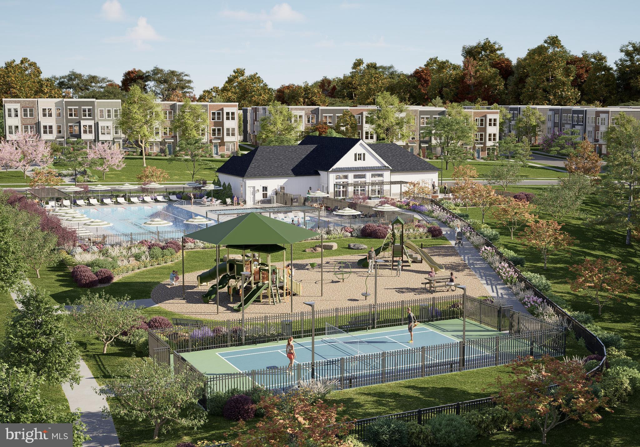 14420 Dowitcher Way Boyds, MD 20841 - Photo 16 of 17 Amenities