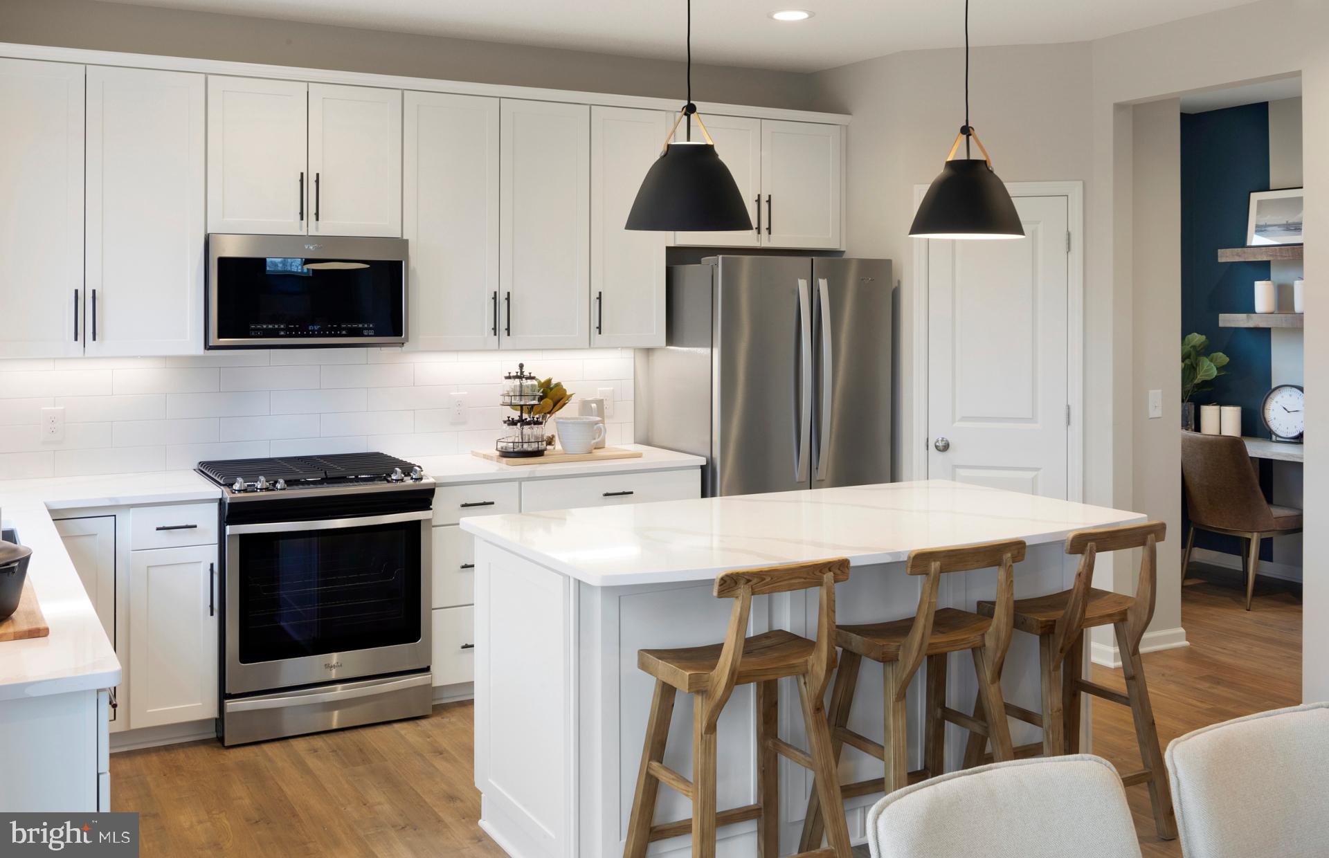 14420 Dowitcher Way Boyds, MD 20841 - Photo 2 of 17 For Illustrative Purposes Only