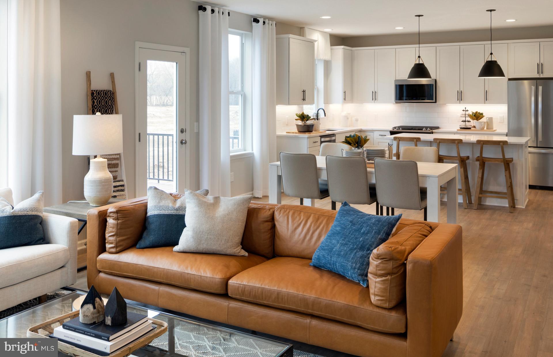 14420 Dowitcher Way Boyds, MD 20841 - Photo 3 of 17 For Illustrative Purposes Only