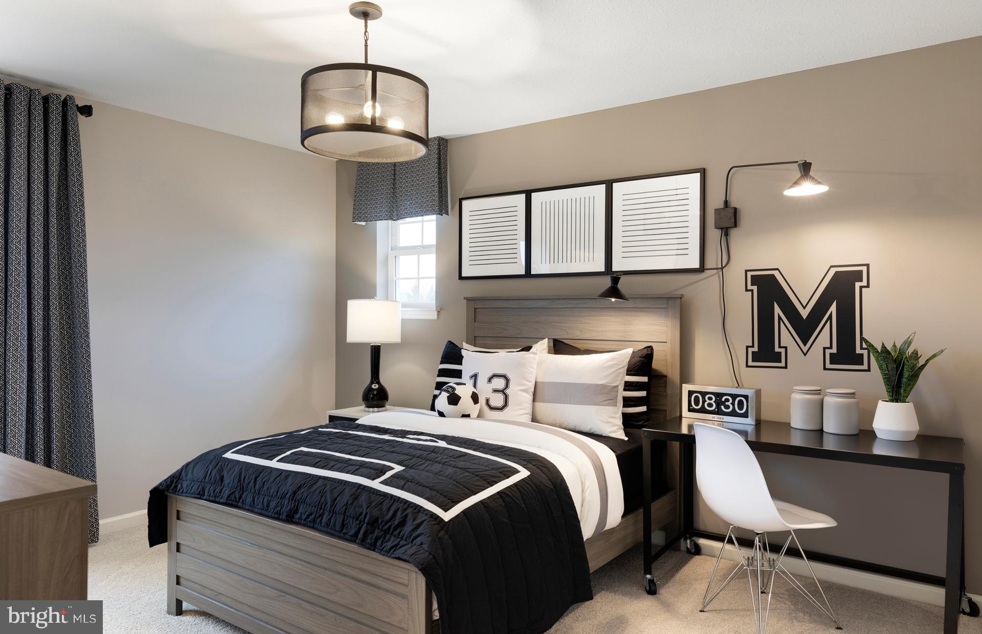 14420 Dowitcher Way Boyds, MD 20841 - Photo 7 of 17 For Illustrative Purposes Only