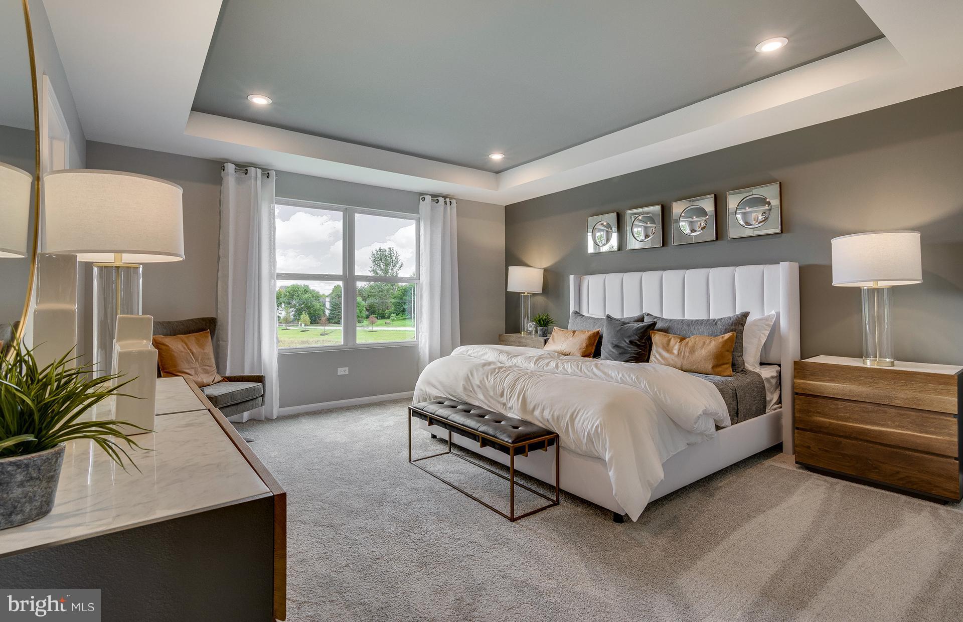 14420 Dowitcher Way Boyds, MD 20841 - Photo 8 of 17 For Illustrative Purposes Only