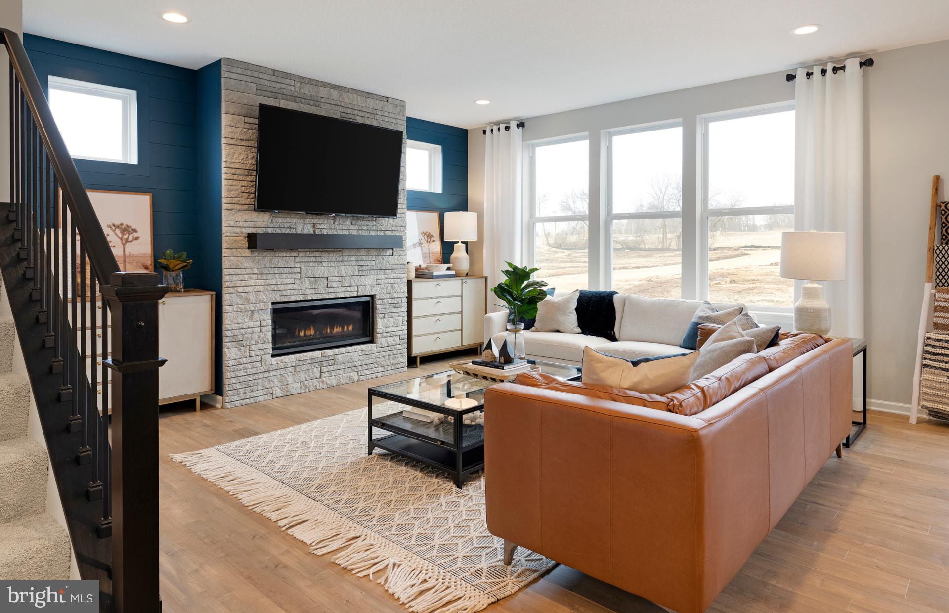 14420 Dowitcher Way Boyds, MD 20841 - Photo 9 of 17 For Illustrative Purposes Only