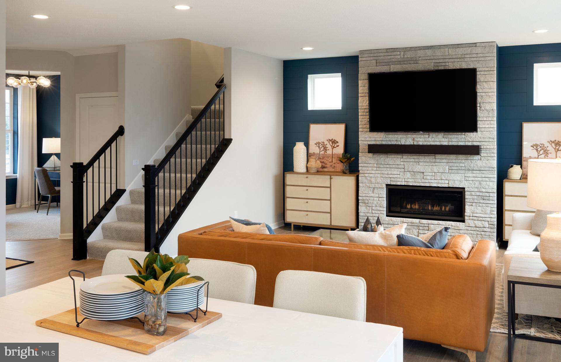 14420 Dowitcher Way Boyds, MD 20841 - Photo 10 of 17 For Illustrative Purposes Only