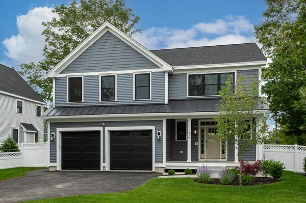 $1,495,000 | 216 Woodbury Avenue, Portsmouth, NH 03801