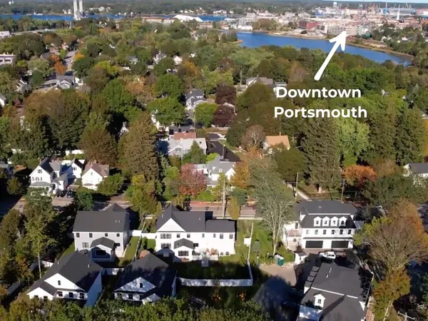 $1,495,000 | 216 Woodbury Avenue, Portsmouth, NH 03801