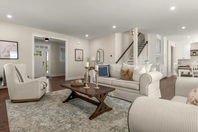 $1,550,000 | 216 Woodbury Avenue, Portsmouth, NH 03801