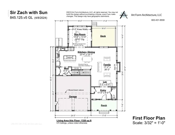 $1,495,000 | 216 Woodbury Avenue, Portsmouth, NH 03801