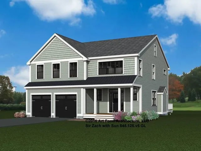 $1,550,000 | 216 Woodbury Avenue, Portsmouth, NH 03801