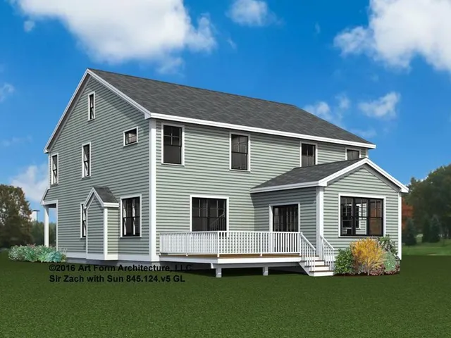 $1,550,000 | 216 Woodbury Avenue, Portsmouth, NH 03801