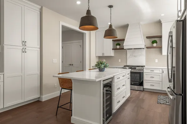 $1,495,000 | 216 Woodbury Avenue, Portsmouth, NH 03801