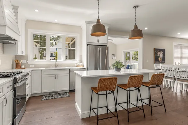 $1,550,000 | 216 Woodbury Avenue, Portsmouth, NH 03801