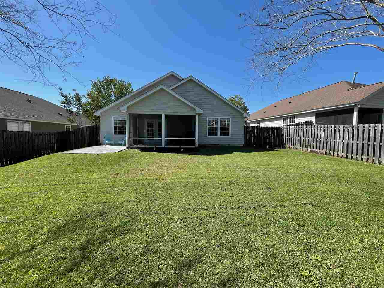 209 Nabb Road Tallahassee, FL 32317 - Photo 3 of 34 Gallery Image 3
