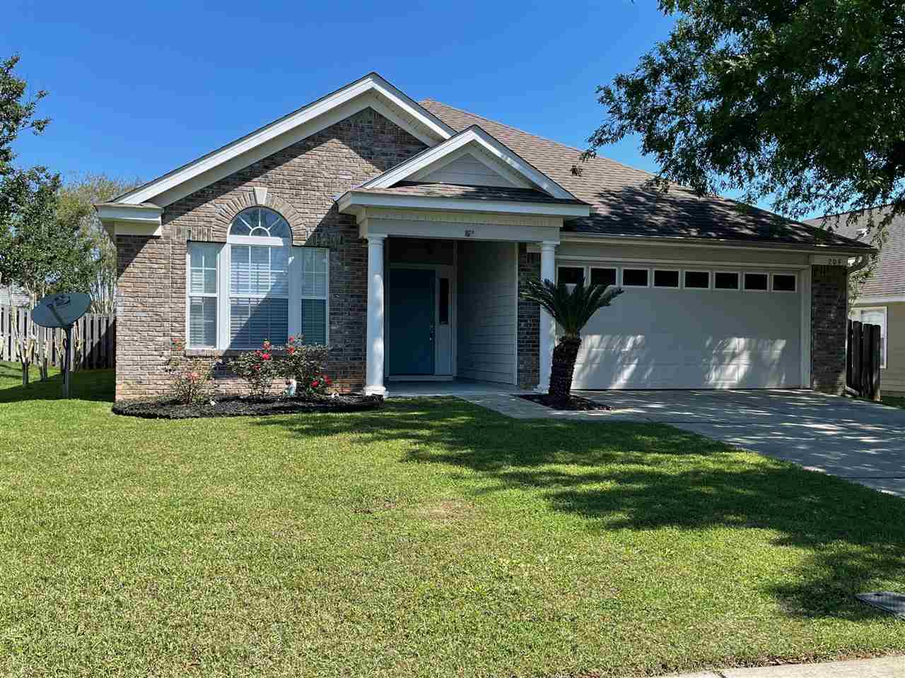 209 Nabb Road Tallahassee, FL 32317 - Photo 32 of 34 Gallery Image 32