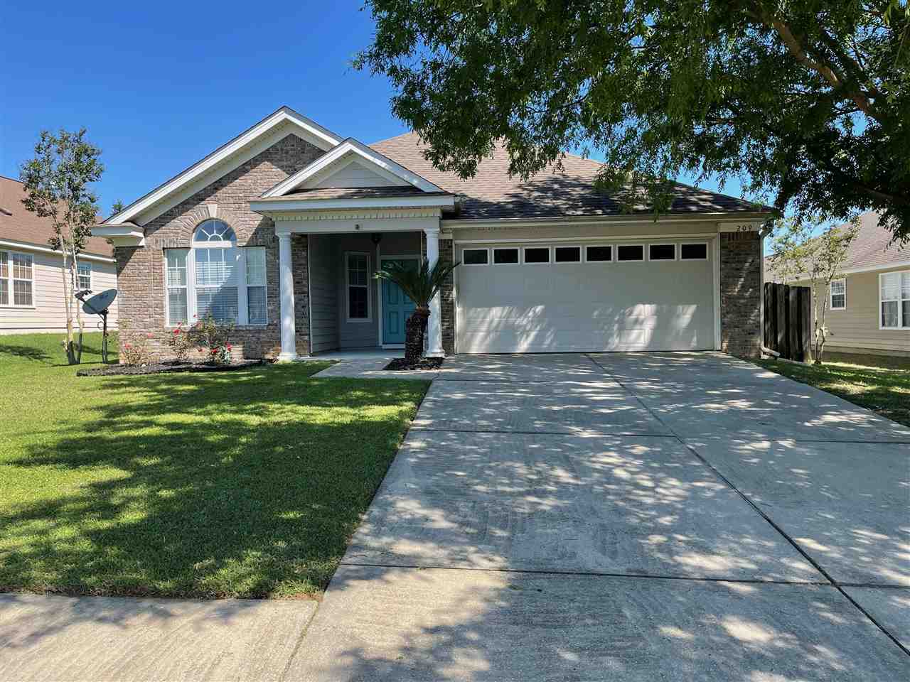 209 Nabb Road Tallahassee, FL 32317 - Photo 33 of 34 Gallery Image 33