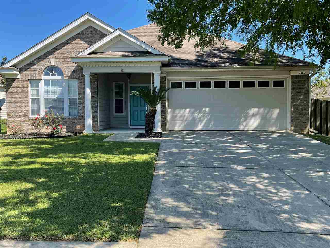 209 Nabb Road Tallahassee, FL 32317 - Photo 34 of 34 Gallery Image 34
