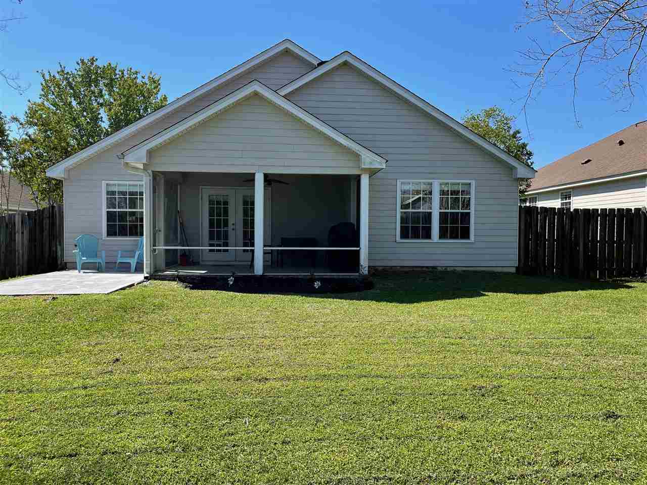 209 Nabb Road Tallahassee, FL 32317 - Photo 4 of 34 Gallery Image 4
