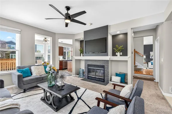 $615,000 | 13148 Clermont Court, Thornton, CO 80241