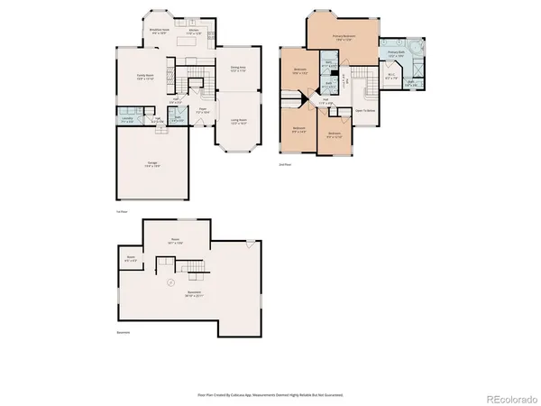 $615,000 | 13148 Clermont Court, Thornton, CO 80241