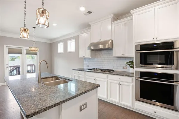 $574,900 | 741 Rockwood Court, Canton, GA 30115