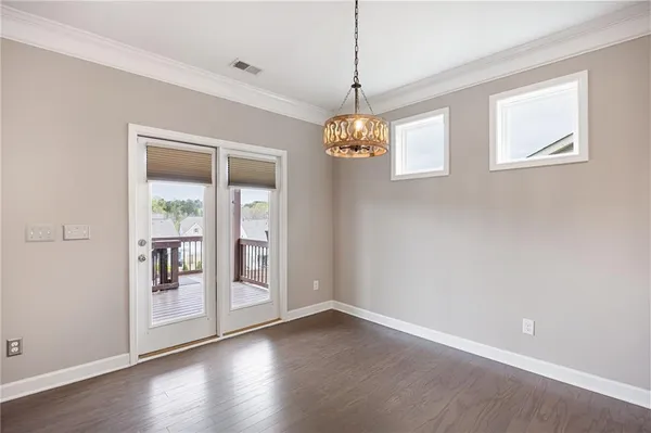 $574,900 | 741 Rockwood Court, Canton, GA 30115