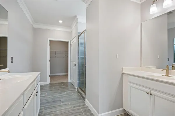 $574,900 | 741 Rockwood Court, Canton, GA 30115