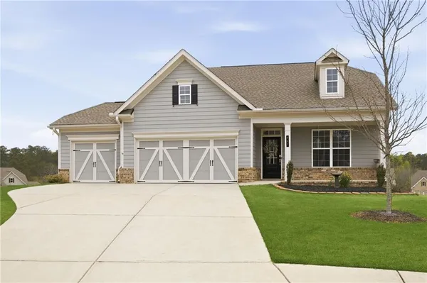 $574,900 | 741 Rockwood Court, Canton, GA 30115