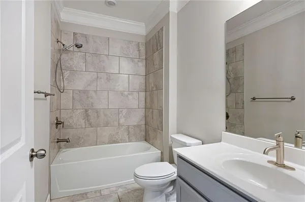 $574,900 | 741 Rockwood Court, Canton, GA 30115