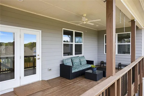 $574,900 | 741 Rockwood Court, Canton, GA 30115