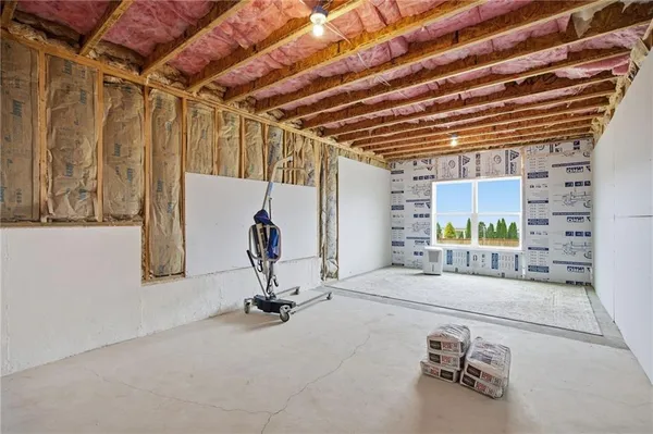 $574,900 | 741 Rockwood Court, Canton, GA 30115