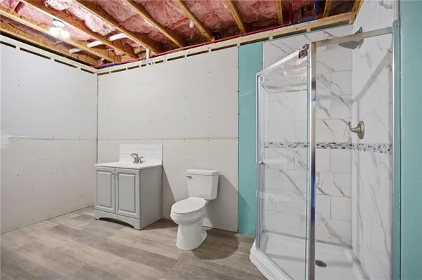 $574,900 | 741 Rockwood Court, Canton, GA 30115