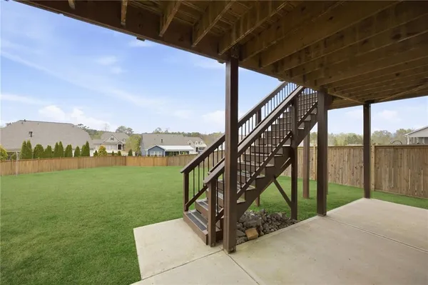 $574,900 | 741 Rockwood Court, Canton, GA 30115