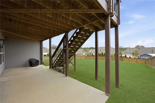 $574,900 | 741 Rockwood Court, Canton, GA 30115