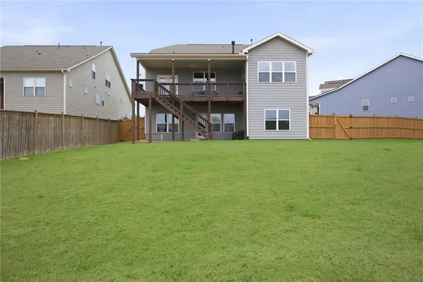 $574,900 | 741 Rockwood Court, Canton, GA 30115