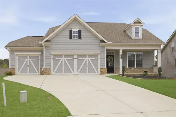 $574,900 | 741 Rockwood Court, Canton, GA 30115