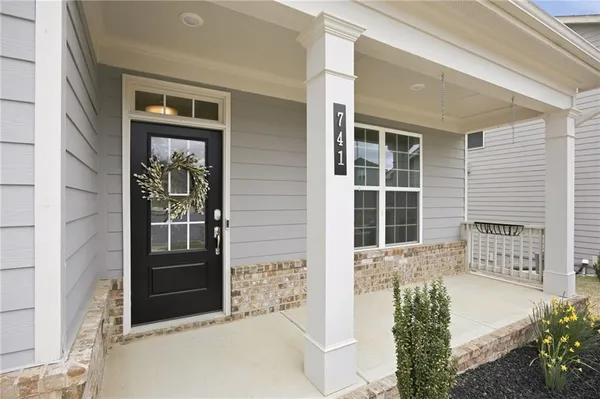 $574,900 | 741 Rockwood Court, Canton, GA 30115