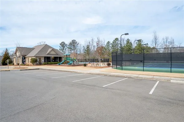 $574,900 | 741 Rockwood Court, Canton, GA 30115