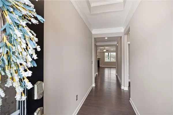 $574,900 | 741 Rockwood Court, Canton, GA 30115